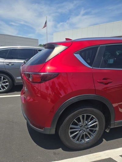 2021 Mazda Mazda CX-5 Touring