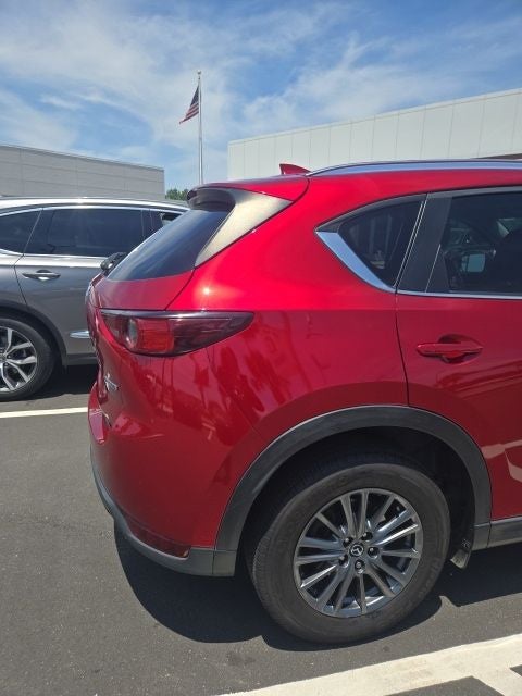 2021 Mazda Mazda CX-5 Touring