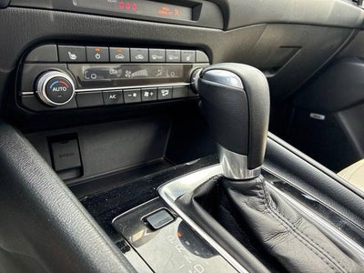 2021 Mazda Mazda CX-5 Touring