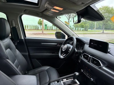 2023 Mazda Mazda CX-5 2.5 S Preferred Package