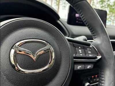 2023 Mazda Mazda CX-5 2.5 S Preferred Package