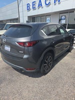 2018 Mazda Mazda CX-5 Grand Touring