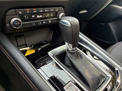 2023 Mazda Mazda CX-5 2.5 S Premium Package