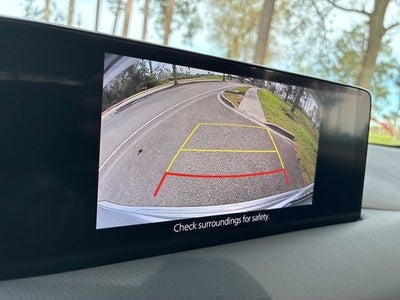 2023 Mazda Mazda CX-5 2.5 S Premium Package