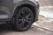 2025 Mazda Mazda CX-5 2.5 Turbo Premium