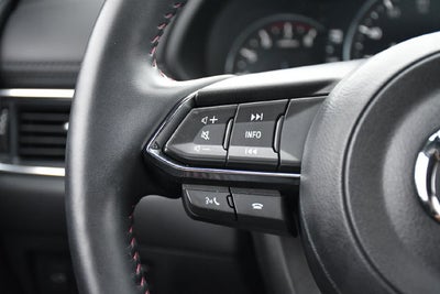 2025 Mazda Mazda CX-5 2.5 Turbo Premium
