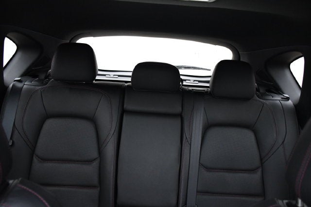 2025 Mazda Mazda CX-5 2.5 Turbo Premium