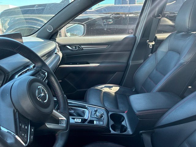 2025 Mazda Mazda CX-5 2.5 Turbo Premium