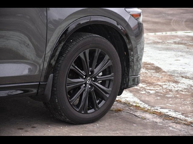 2025 Mazda Mazda CX-5 2.5 Turbo Premium