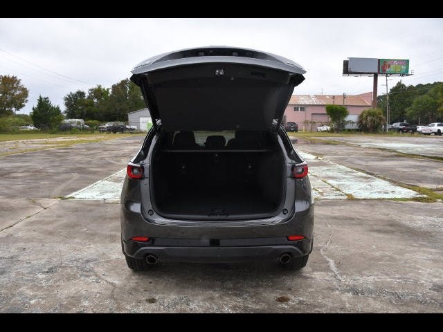 2025 Mazda Mazda CX-5 2.5 Turbo Premium