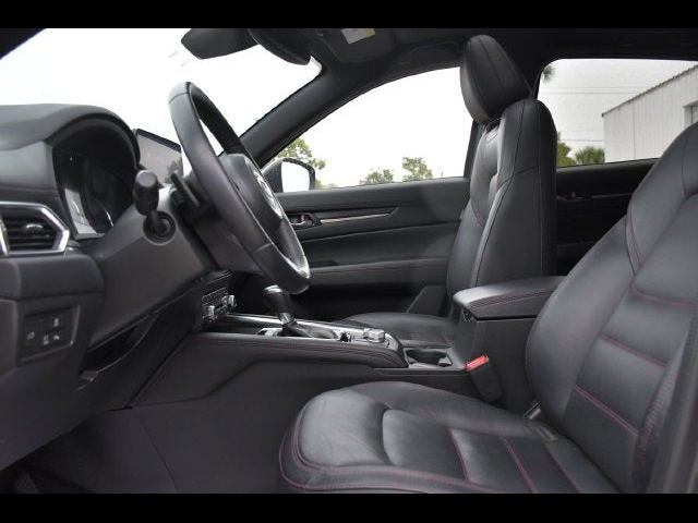 2025 Mazda Mazda CX-5 2.5 Turbo Premium