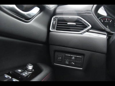 2025 Mazda Mazda CX-5 2.5 Turbo Premium