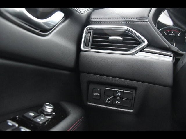 2025 Mazda Mazda CX-5 2.5 Turbo Premium