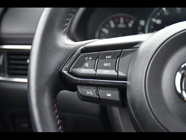 2025 Mazda Mazda CX-5 2.5 Turbo Premium