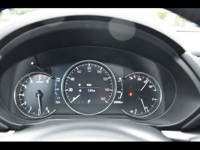 2025 Mazda Mazda CX-5 2.5 Turbo Premium