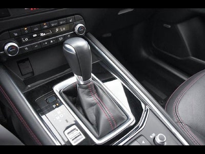 2025 Mazda Mazda CX-5 2.5 Turbo Premium