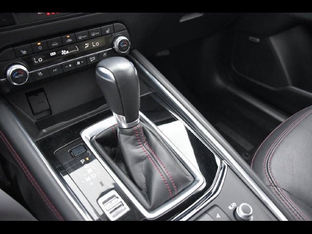 2025 Mazda Mazda CX-5 2.5 Turbo Premium