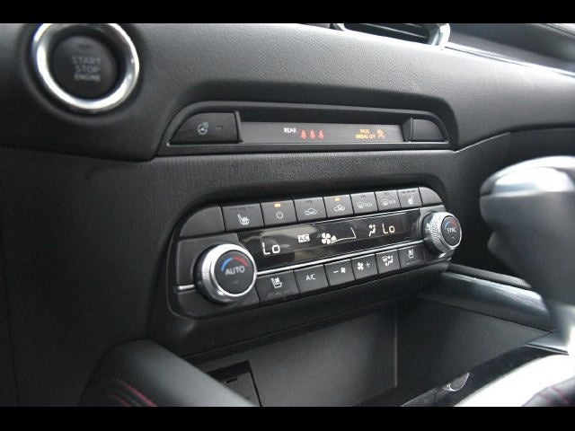 2025 Mazda Mazda CX-5 2.5 Turbo Premium