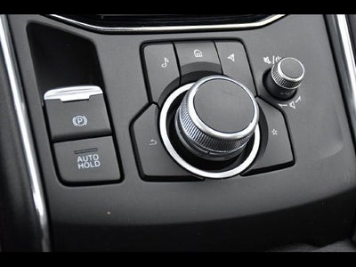 2025 Mazda Mazda CX-5 2.5 Turbo Premium
