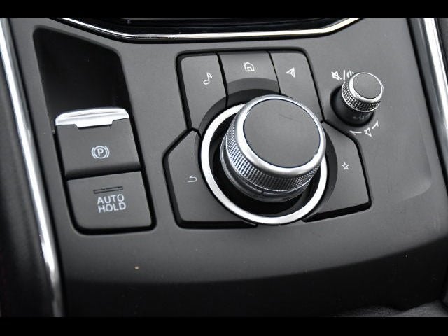 2025 Mazda Mazda CX-5 2.5 Turbo Premium