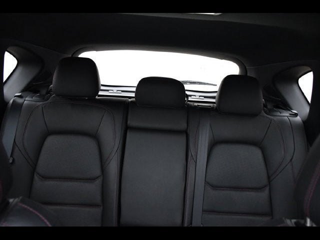2025 Mazda Mazda CX-5 2.5 Turbo Premium