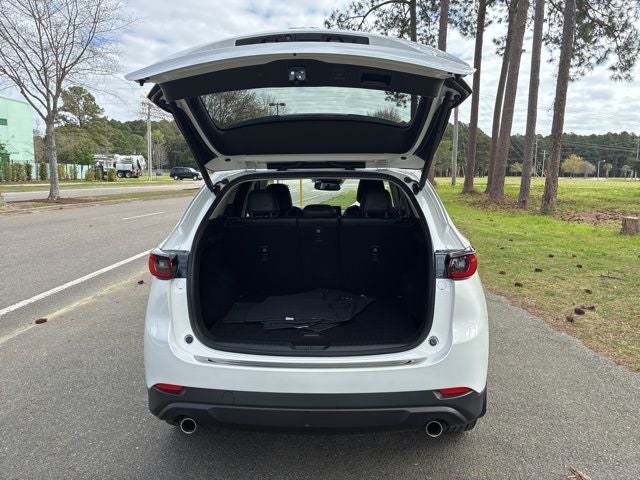 2023 Mazda Mazda CX-5 2.5 S Premium Plus Package