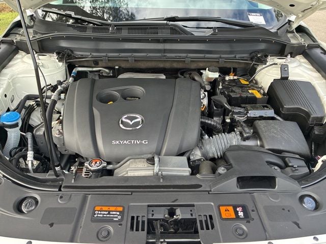 2023 Mazda Mazda CX-5 2.5 S Premium Plus Package
