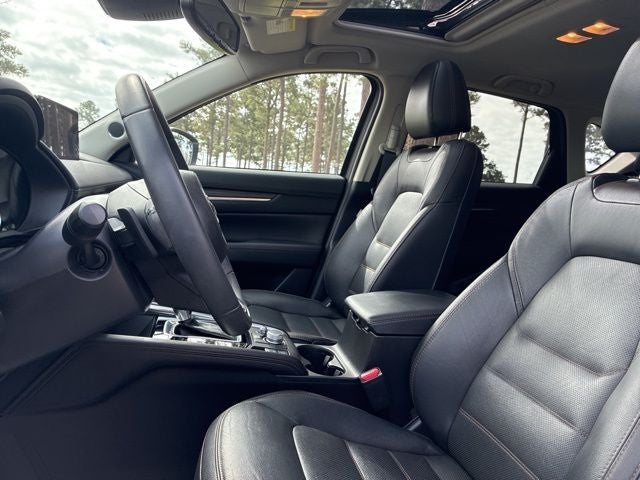 2023 Mazda Mazda CX-5 2.5 S Premium Plus Package