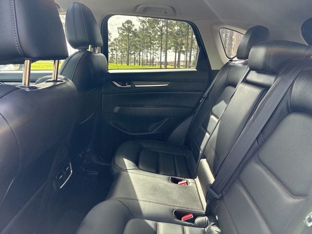 2023 Mazda Mazda CX-5 2.5 S Premium Plus Package