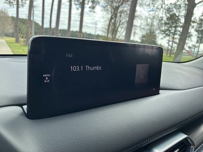 2023 Mazda Mazda CX-5 2.5 S Premium Plus Package