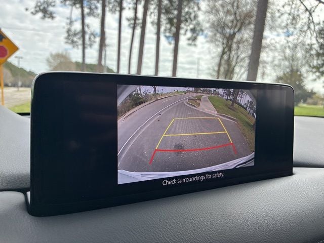 2023 Mazda Mazda CX-5 2.5 S Premium Plus Package