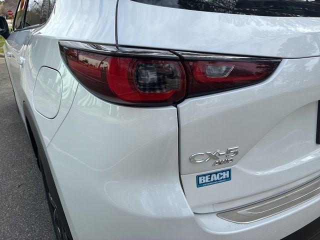 2023 Mazda Mazda CX-5 2.5 S Premium Plus Package