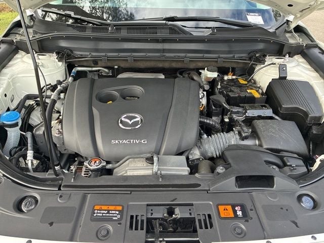 2023 Mazda Mazda CX-5 2.5 S Premium Plus Package