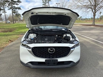 2023 Mazda Mazda CX-5 2.5 S Premium Plus Package