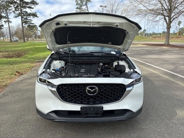 2023 Mazda Mazda CX-5 2.5 S Premium Plus Package