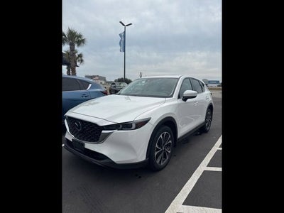 2023 Mazda Mazda CX-5 2.5 S Premium Plus Package