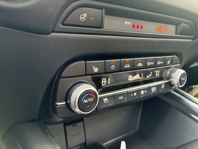 2023 Mazda Mazda CX-5 2.5 S Premium Plus Package