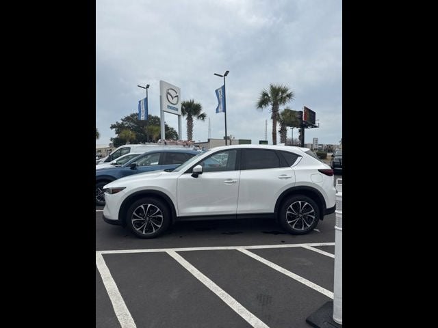 2023 Mazda Mazda CX-5 2.5 S Premium Plus Package