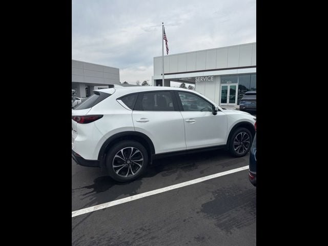 2023 Mazda Mazda CX-5 2.5 S Premium Plus Package