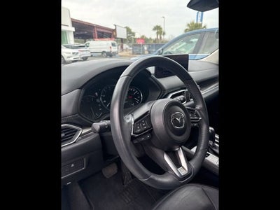 2023 Mazda Mazda CX-5 2.5 S Premium Plus Package