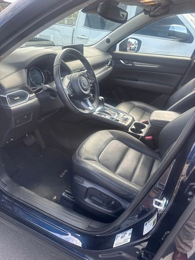 2023 Mazda Mazda CX-5 2.5 S Premium Plus Package