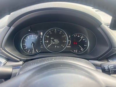 2023 Mazda Mazda CX-5 2.5 S Premium Plus Package