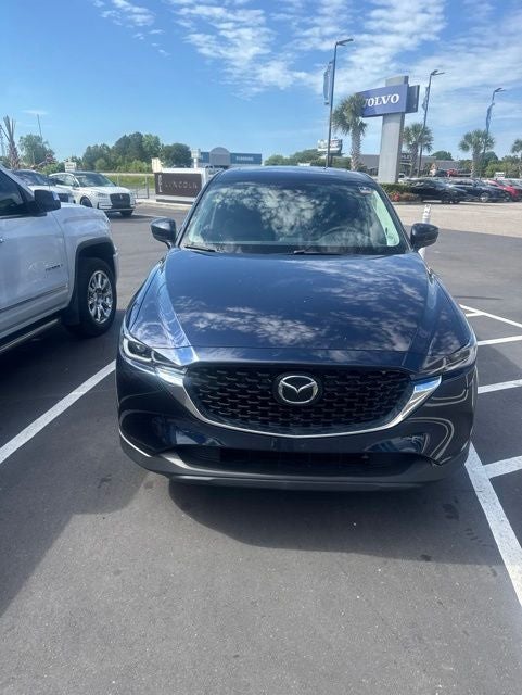 2023 Mazda Mazda CX-5 2.5 S Premium Plus Package