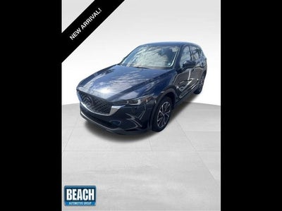 2023 Mazda Mazda CX-5 2.5 S Premium Plus Package