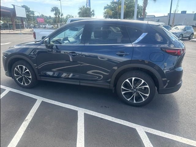 2023 Mazda Mazda CX-5 2.5 S Premium Plus Package