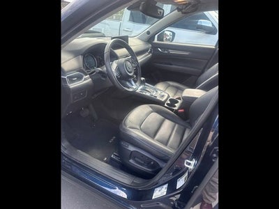 2023 Mazda Mazda CX-5 2.5 S Premium Plus Package
