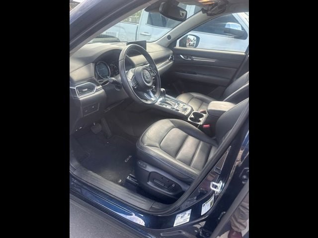 2023 Mazda Mazda CX-5 2.5 S Premium Plus Package