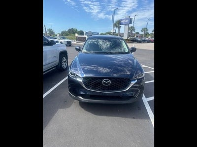 2023 Mazda Mazda CX-5 2.5 S Premium Plus Package