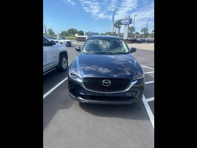 2023 Mazda Mazda CX-5 2.5 S Premium Plus Package