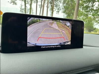 2023 Mazda Mazda CX-5 2.5 S Premium Plus Package